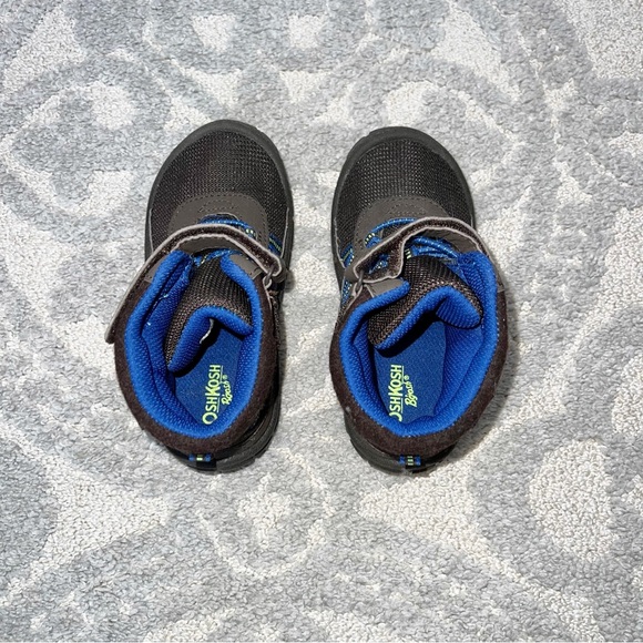 Oshkosh B’gosh Boots - Picture 6 of 9
